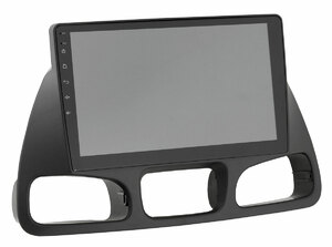 Рамка Incar для UMS TOYOTA Town Ace Noah 1998-2001, 10", RTY-FC973, фото 4