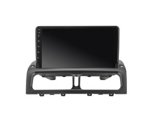 Рамка InCar для UMS LEXUS IS-200, Toyota Altezzo 1999-2005, 9", фото 8