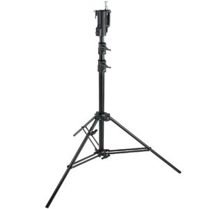 Стойка KUPO 227MB MASTER COMBO ALU SENIOR STAND BLACK, шт, фото 1