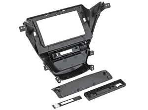 Рамка InCar для UMS HYUNDAI Elantra 2011-2013, 10", фото 3