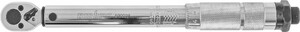 Ombra A90038 Ключ динамометрический 1/4"DR, 5-25 Нм, фото 1