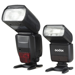 Вспышка накамерная Godox ThinkLite TT350S TTL для Sony, фото 17