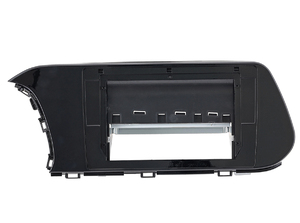 Рамка InCar для UMS HYUNDAI i-20 2020+, 10", фото 2