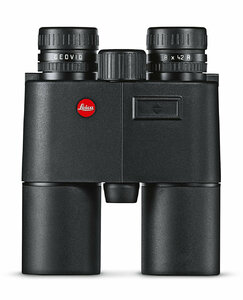 Бинокль дальномер Leica GEOVID 8x42 R (Meter-Version), фото 1