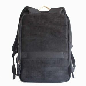 Рюкзак Vargu centric-x, черный, 32х43х17 см, 23 л, фото 7