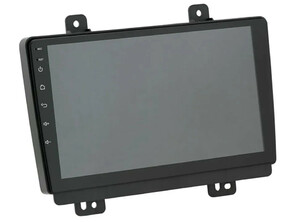 Рамка InCar для UMS CHERY Tiggo 7 2016+ 9" (тип2 Вставка), фото 4