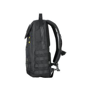 Рюкзак NITECORE BP23 PRO 500D CORDURA 0355, фото 3
