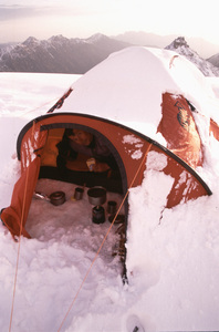 Палатка Alexika MIRAGE 4, фото 2