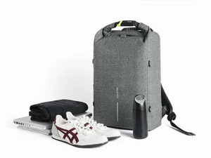 Рюкзак для ноутбука до 15,6 дюймов XD Design Urban, серый, фото 27