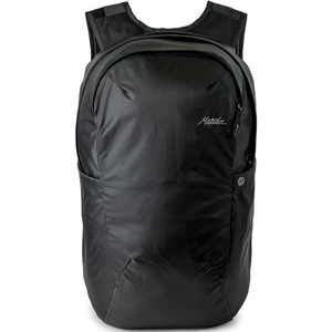 Складной рюкзак Matador ON-GRID 16L черный (MATOGDP01BK), фото 3