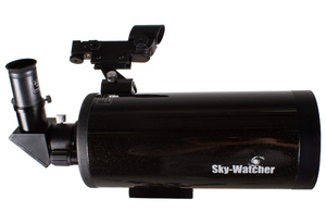 Труба оптическая Sky-Watcher BK MAK102SP OTA, фото 3