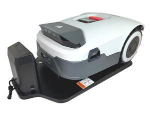 Робот-газонокосилка ANTHBOT GENIE 800 (GPS+RTK+4cam), фото 31