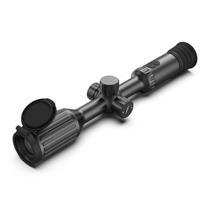 Тепловизионный прицел Lzirtek Veles 650L(LRF 1200m), матрица 640х512 пикс., фото 2