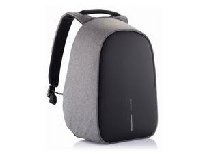 Рюкзак для ноутбука до 17 дюймов XD Design Bobby Hero XL, серый, фото 1