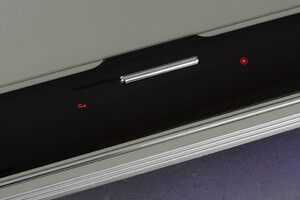 Автомобильный потолочный монитор 19,5" ERGO ER1950AN на ANDROID (серый), фото 5