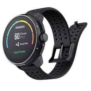 Умные часы Suunto Race All Black (SS050929000), фото 5