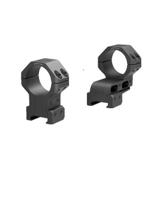 Консольные кольца Vector Optics 30 мм (с регулировкой высоты) на планку Weaver (XASR-3060), фото 2