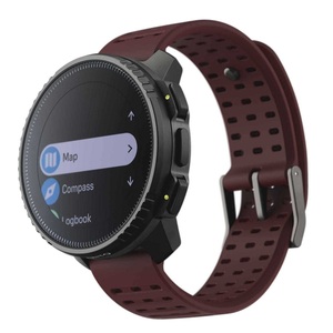 Умные часы Suunto Vertical Black Ruby (SS050865000), фото 5