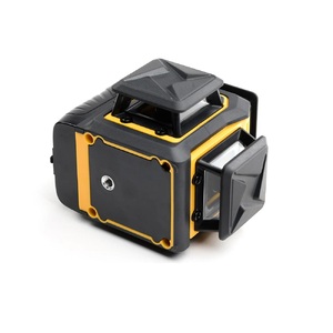 Комплект INSTRUMAX профессионального лазерного уровня LinePRO 3D BAZA + многофункциональная штатив-штанга ACULA 3800 MAXIMUM IM0208, фото 17