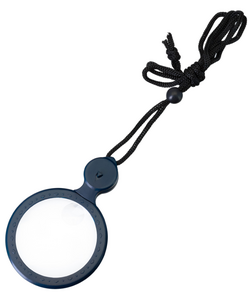 Лупа нашейная Levenhuk Discovery Crafts DNK 10, фото 5