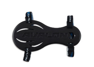 Крага Avalon Tec One Smart черная, фото 1
