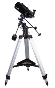 Телескоп Sky-Watcher BK MAK102EQ2, фото 6