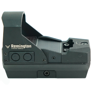 Прицел коллиматорный Remington Strike крепление ласточкин хвост (RRDD-020), фото 6