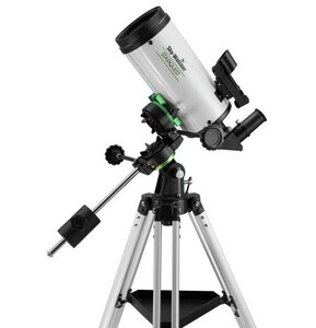 Телескоп Sky-Watcher MAK102/1300 StarQuest EQ1, фото 1