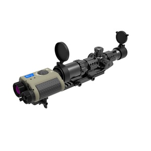 Мультифункциональный тепловизионный прибор Longot K3PRO, фото 5