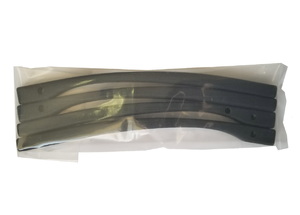Запасные планки для плечей арбалета Man Kung MK-XB58 черные, фото 2