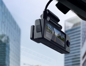 Видеорегистратор Neoline G-Tech X63 (3 камеры), фото 13