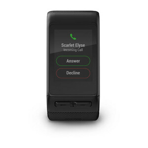 Garmin Vivoactive HR Black с GPS стандартный размер, фото 3
