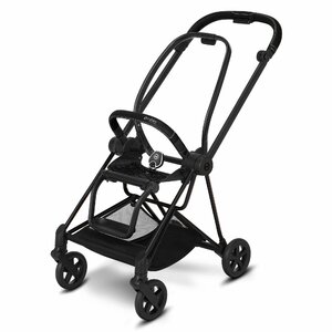 Рама для коляски Cybex MIOS Matt Black