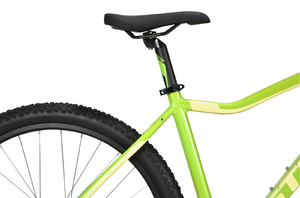 Велосипед Stark'23 Viva 27.2 D морозный зеленый/слоновая кость 18", фото 4