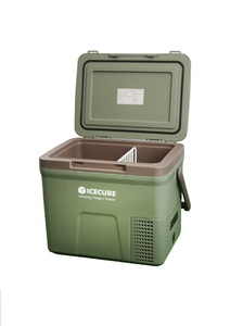 Компрессорный автохолодильник Ice Cube Forester IC-23, фото 6