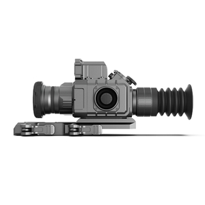 Тепловизионный прицел Lzirtek Perun 350L(LRF 1000m) , матрица 384x288 пикс., фото 2