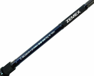 Спиннинг ZEMEX 24 ULTIMATE Casting C-802MH 8-32 g, фото 9