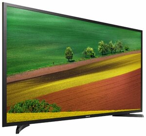 Телевизор Samsung UE32N4500AUXRU черный, HD READY, DVB-T2, DVB-C, USB, WiFi, фото 4