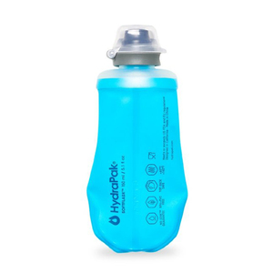 Мягкая фляга HydraPak Softflask 0,15L Голубая (B240HP), фото 1