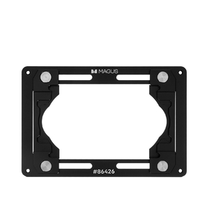 Универсальный держатель лабораторной посуды MAGUS UH BioV