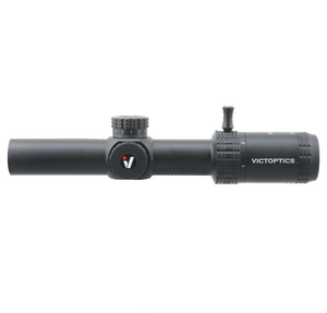 Оптический прицел Vector Optics 30мм SFP VictOptics S6 1-6x24 (OPSL22), фото 8