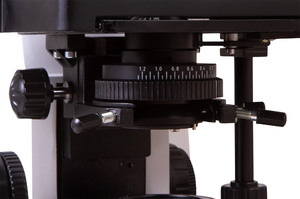 Микроскоп Levenhuk MED 40T, тринокулярный, фото 15