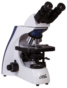 Микроскоп Levenhuk MED 35B, бинокулярный, фото 5