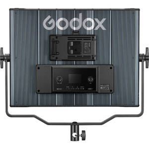Осветитель светодиодный Godox LDX100Bi, фото 5