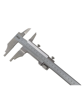 Штангенциркуль механический RGK SCM-II-200, фото 3