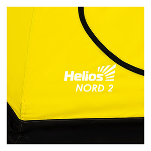 Палатка-зонт 2-местная зимняя (NORD-2 Extreme Helios) Helios, фото 4