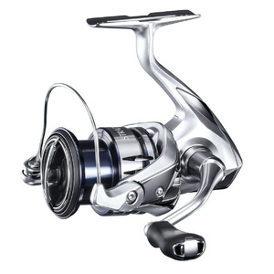 Катушка безынерционная SHIMANO 19 STRADIC 4000 FL