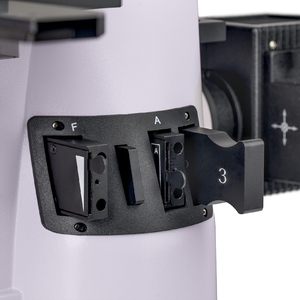 Микроскоп металлографический инвертированный MAGUS Metal V790 DIC, фото 8