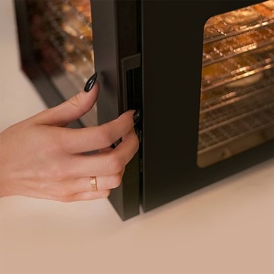 Дегидратор Meyvel MDH8-1S (Black), фото 26