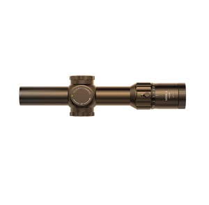 Оптический прицел ARKON Model A 1-10х28 FDE, фото 5